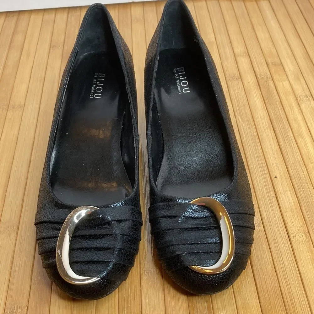 Bijou Shoes by AJ Valenci Shoes - Picture 9 of 12